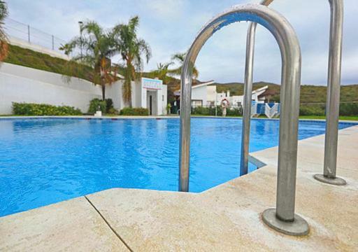 Apartamento Casaluthel Calaceite Torrox