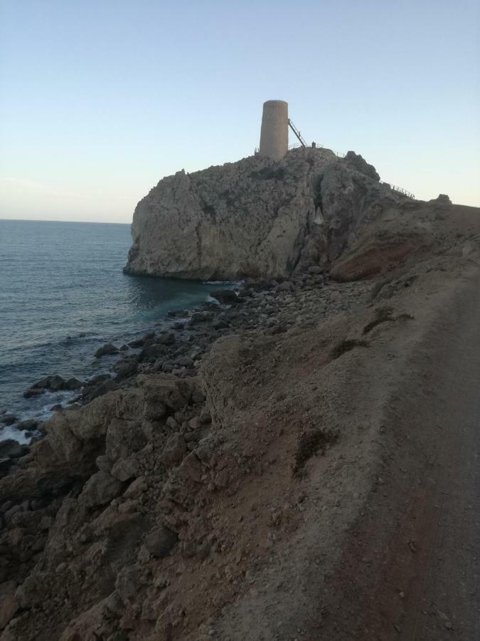 Apartment Playa Miramar Mojacar