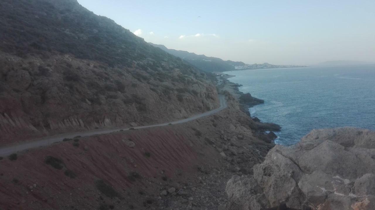 Playa Miramar Mojacar