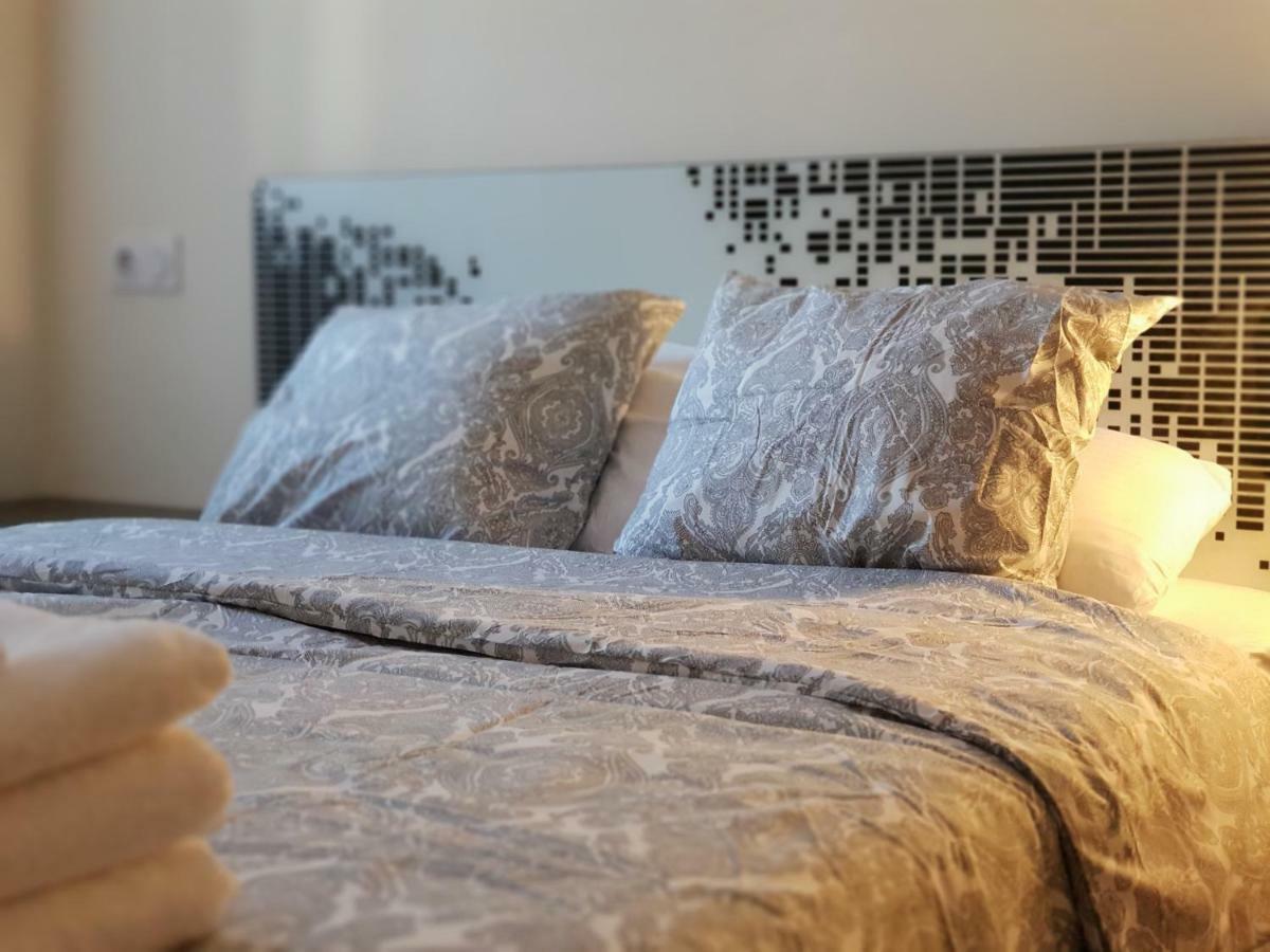 Azul Beach - La Mata Apartment