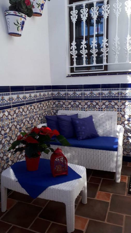 Casita Dayana - Costa del Silencio