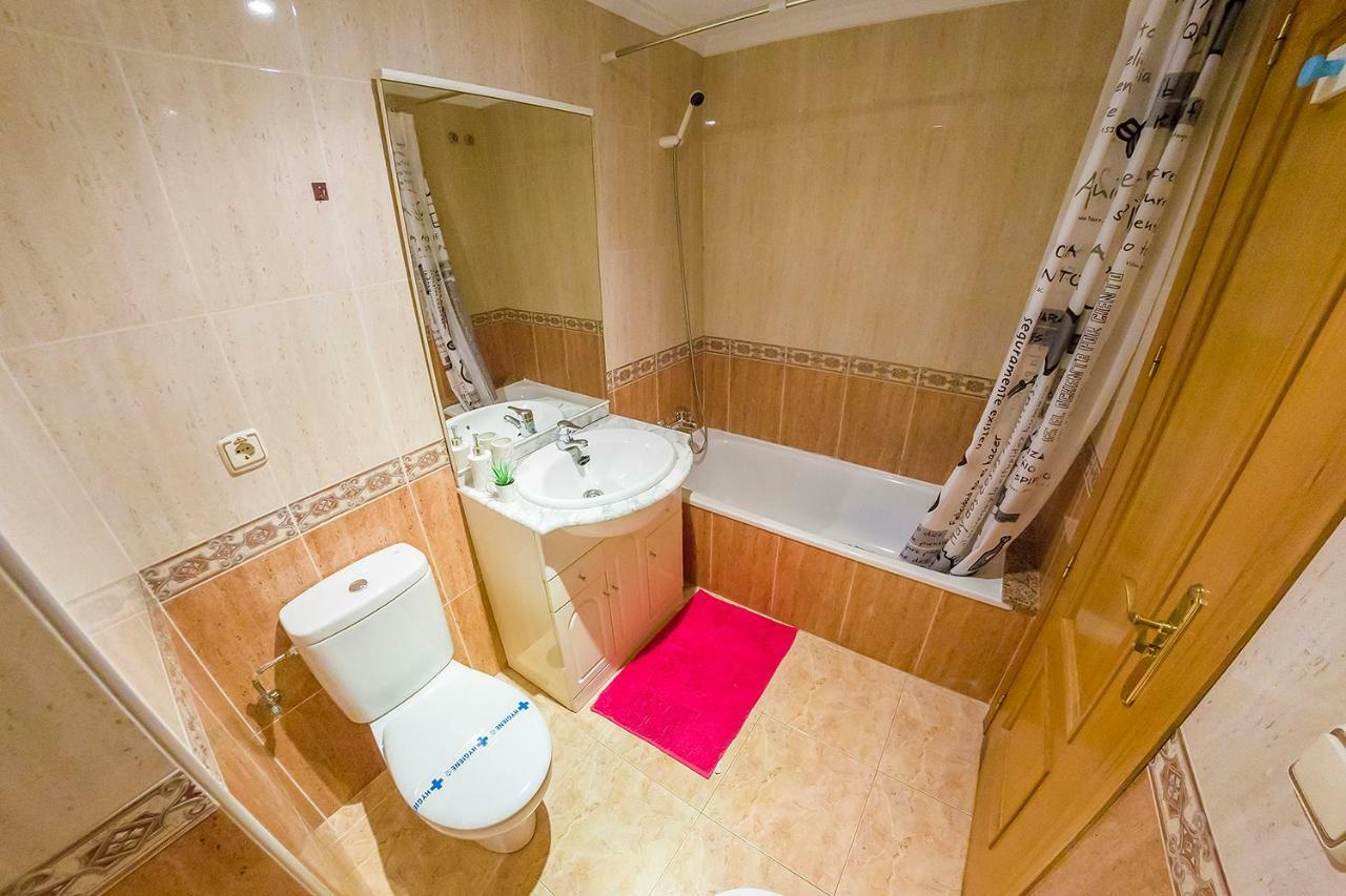 Apartamento Homely Noruega *