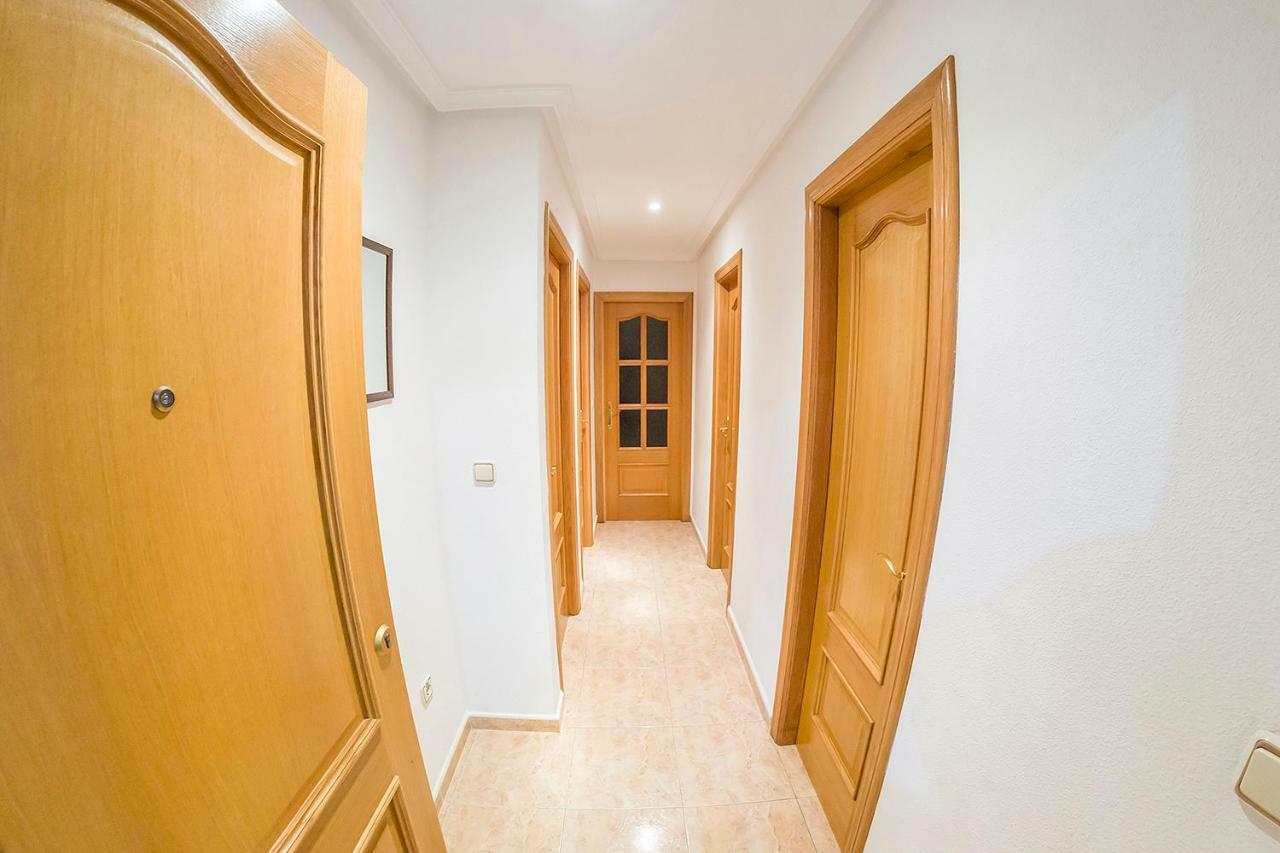 Homely Noruega Apartamento