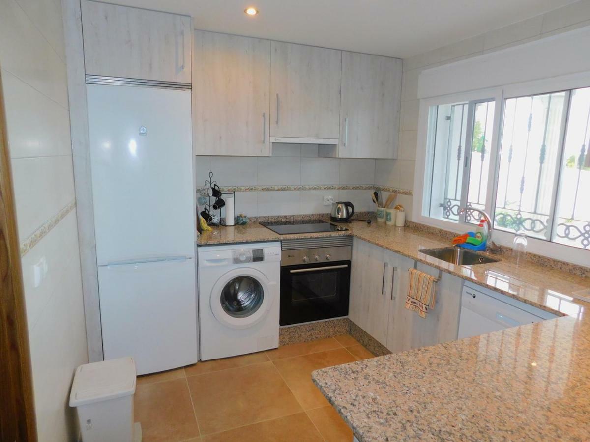 Apartment Maison Al Mojacar