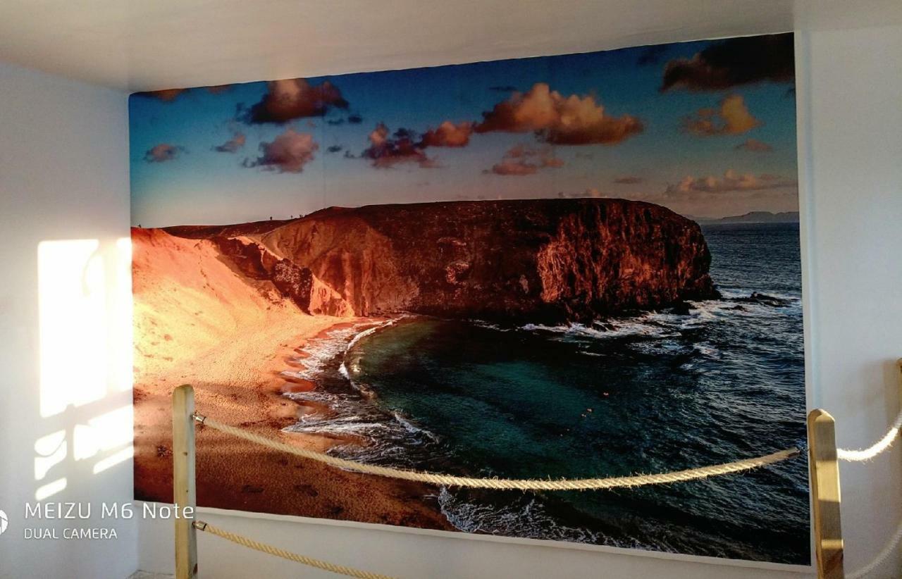 Apartamento Buenavista Ocean View Puerto del Carmen (Lanzarote)