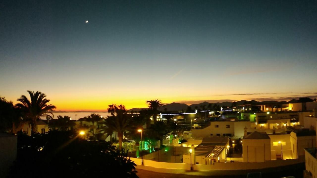 Buenavista Ocean View Apartamento