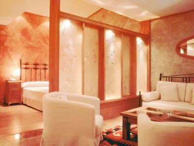 Mas Pau Hotel 4*