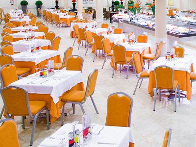 Hotel Suances 3* Suances