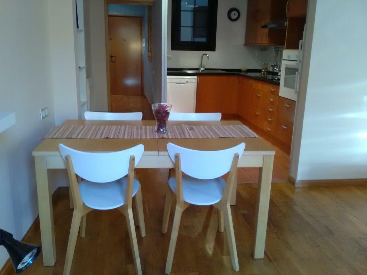 Casa Corderet Apartamento Tarragona
