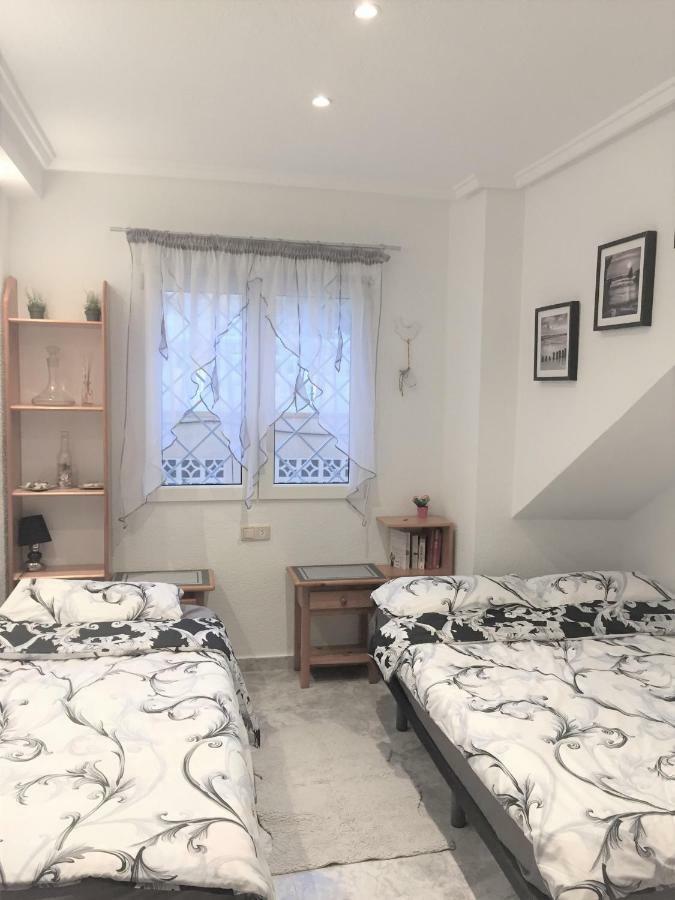 Apartamento Seafront Dream Torrevieja