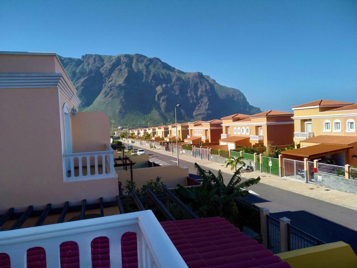 Casa Pita Buenavista Del Norte