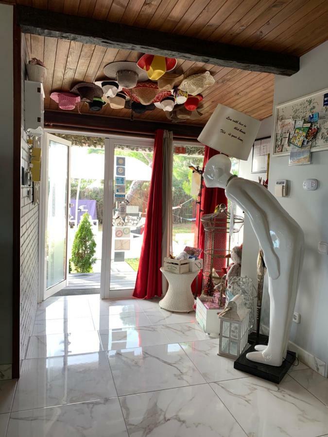 Boutique The Villa *