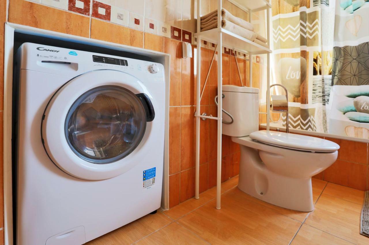 Apartamento El Teide 12 San Isidro (Tenerife)