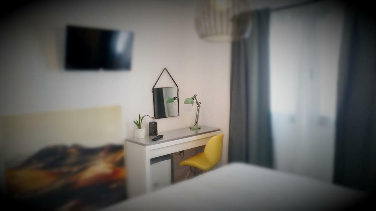Buenavista Ocean View Apartamento *