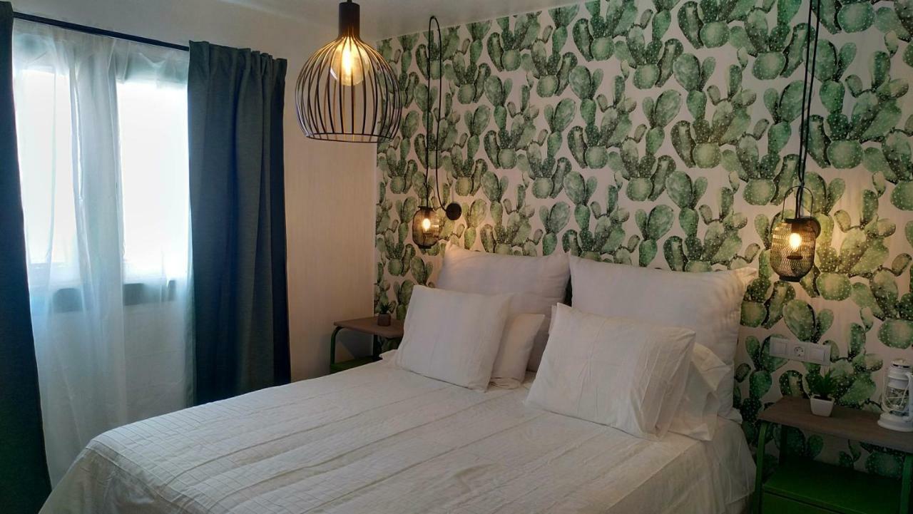Buenavista Ocean View Apartamento *
