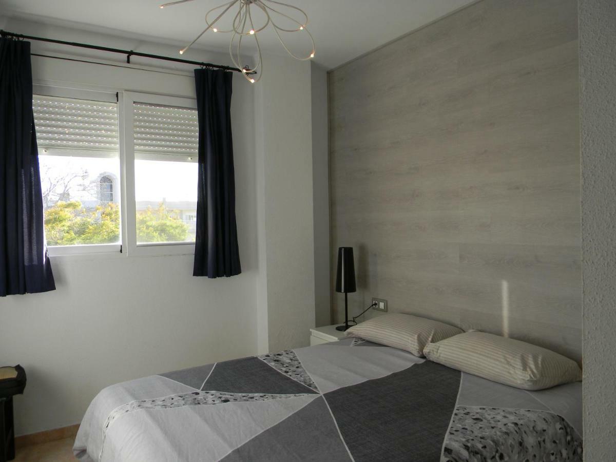 Apartamento Calle José Ribera Apartamento