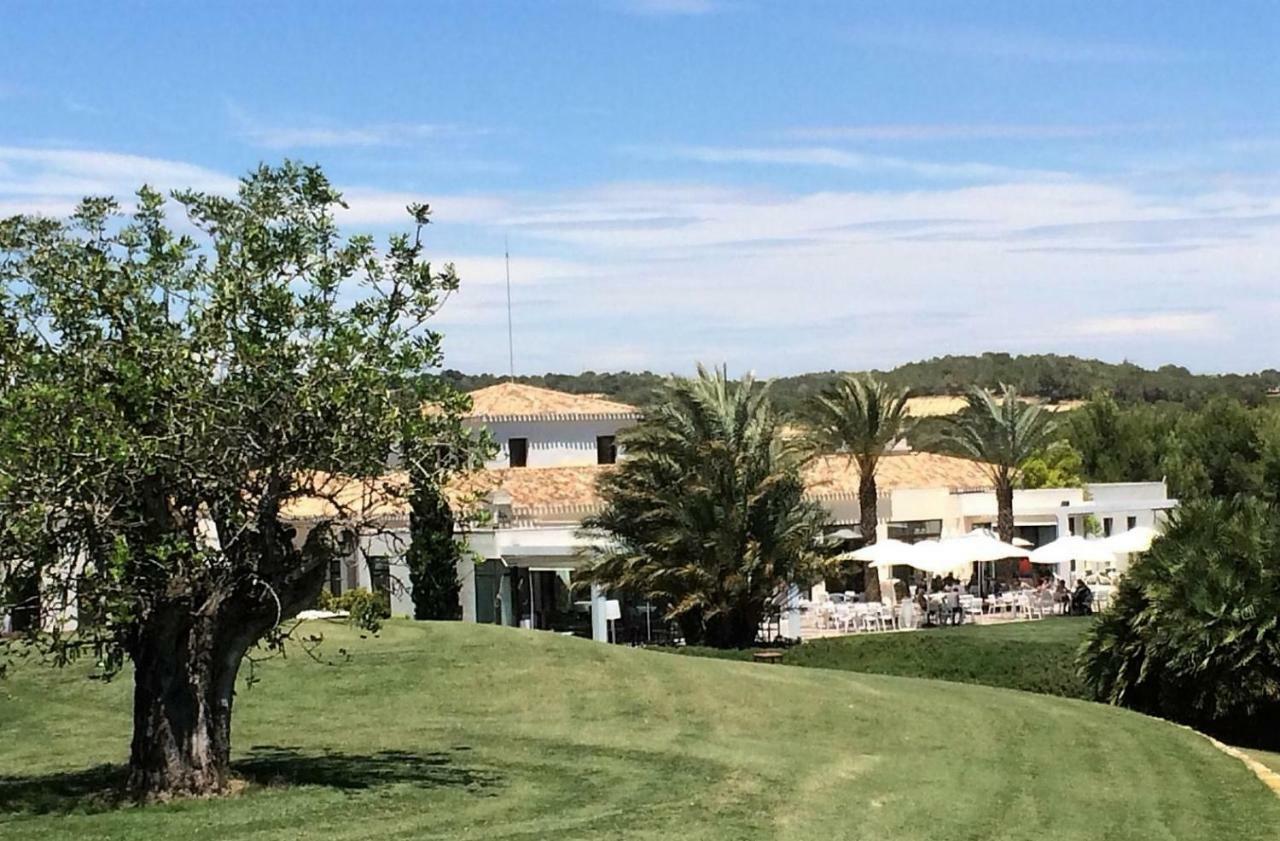 Apartamento Naranjo Golf & Leisure *