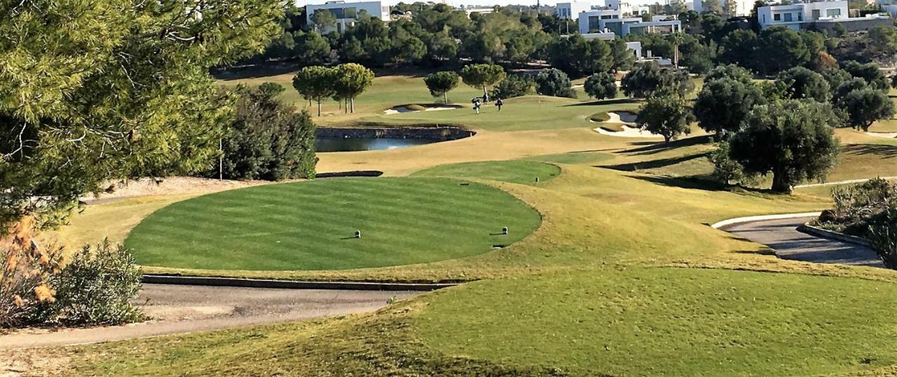 Naranjo Golf & Leisure * Dehesa de Campoamor (Orihuela Costa)