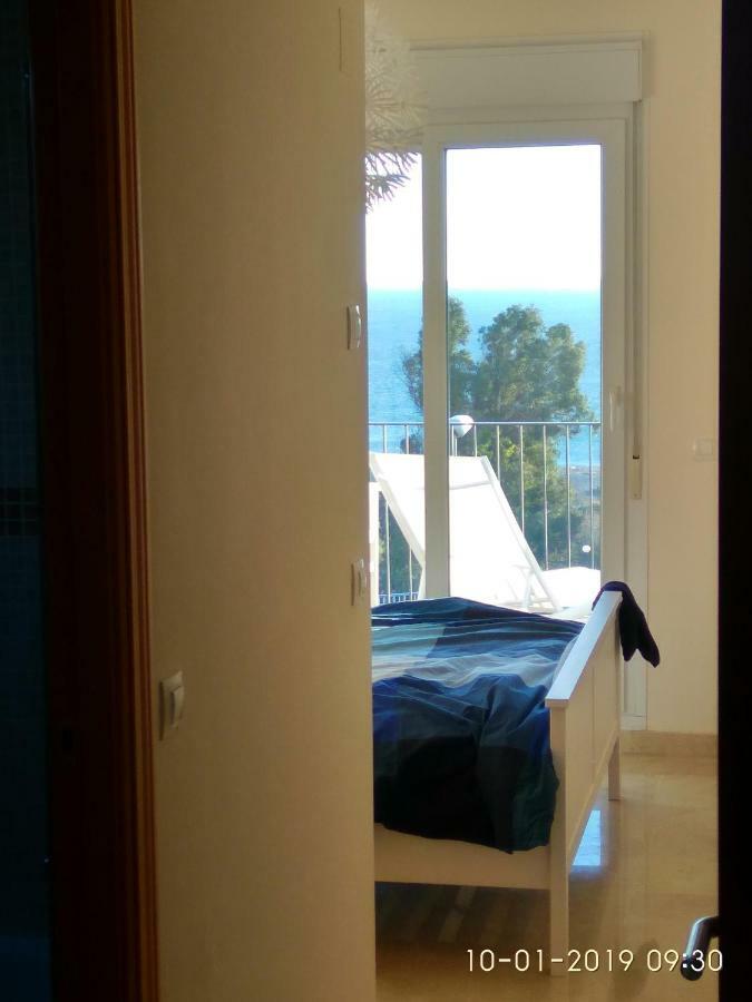 Apartment Playa Manilva