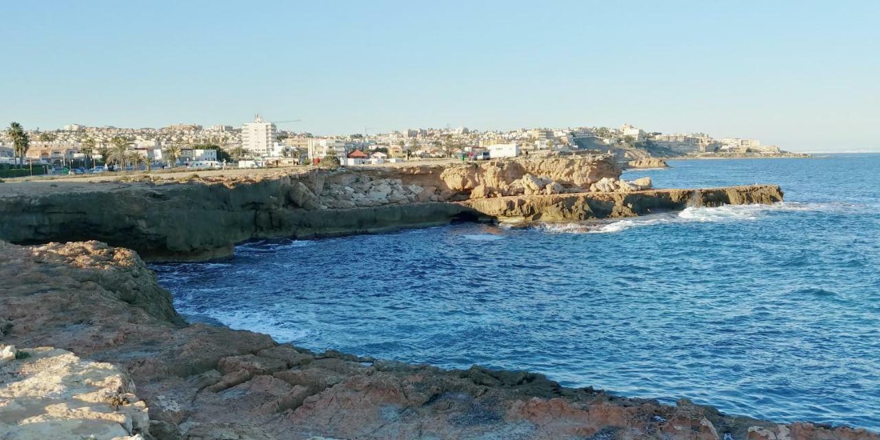 Apartamento Estudio Jardín Del Mar *
