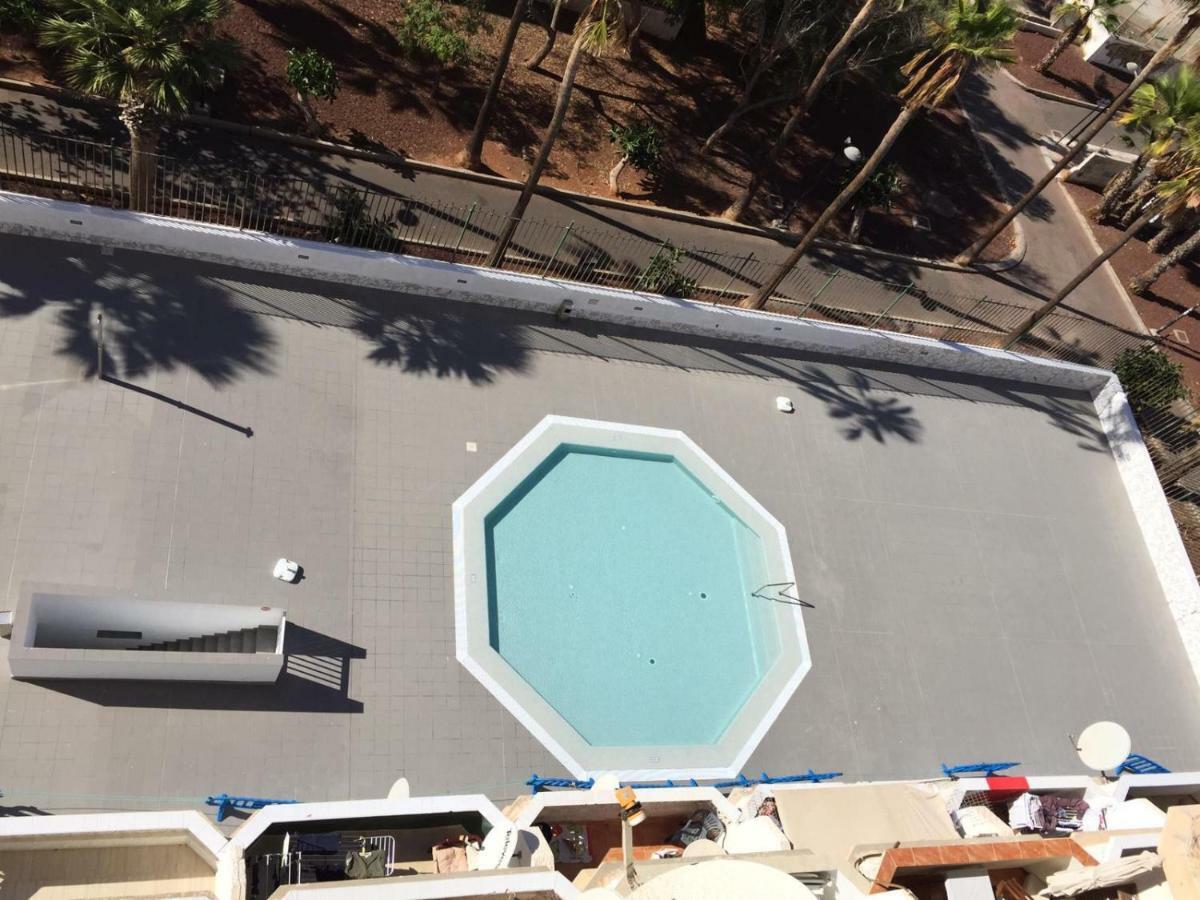 Apartamento Playa Honda 1a008 *