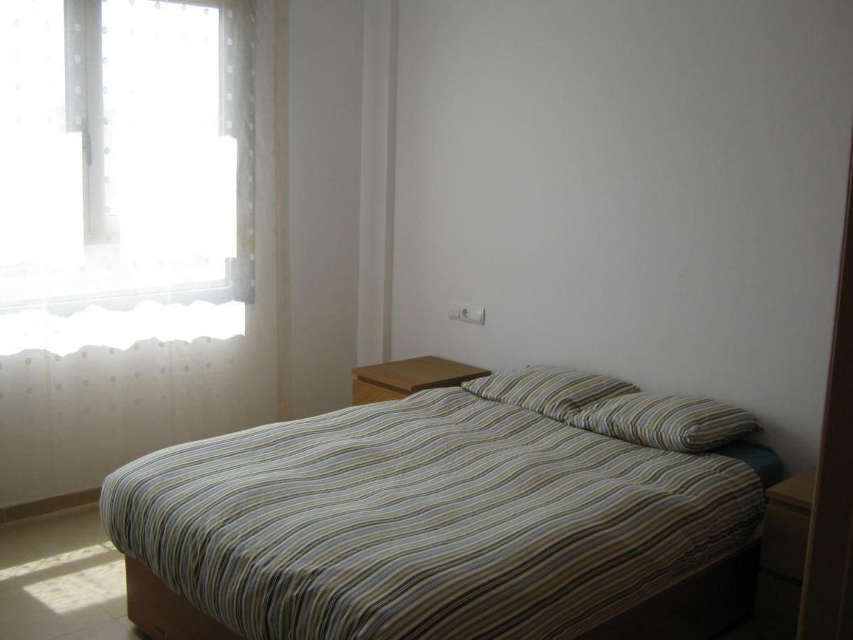 Holiday home Casa Junto A La Playa Costa Dorada L'Ampolla