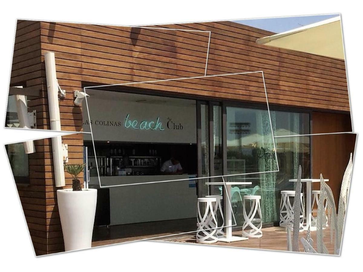 Apartamento Naranjo Golf & Leisure