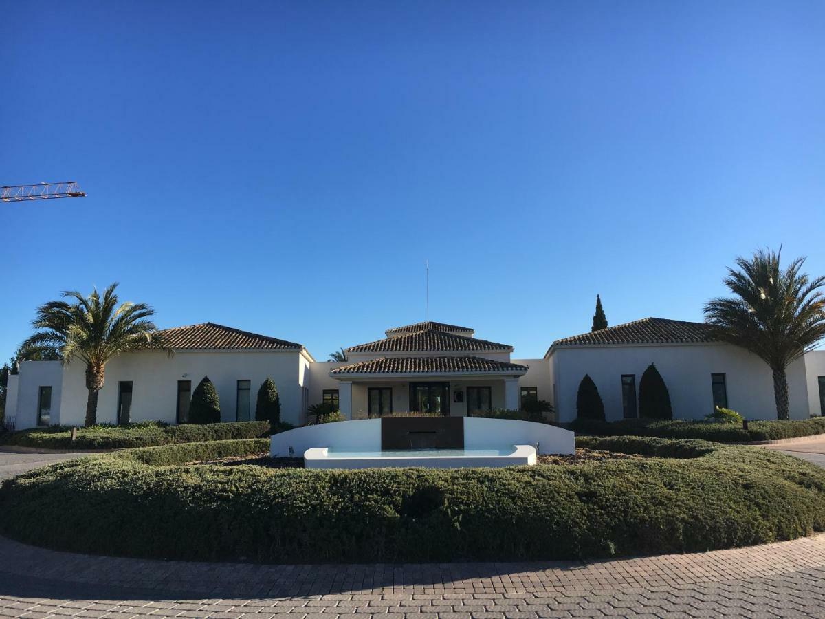 Naranjo Golf & Leisure Apartamento