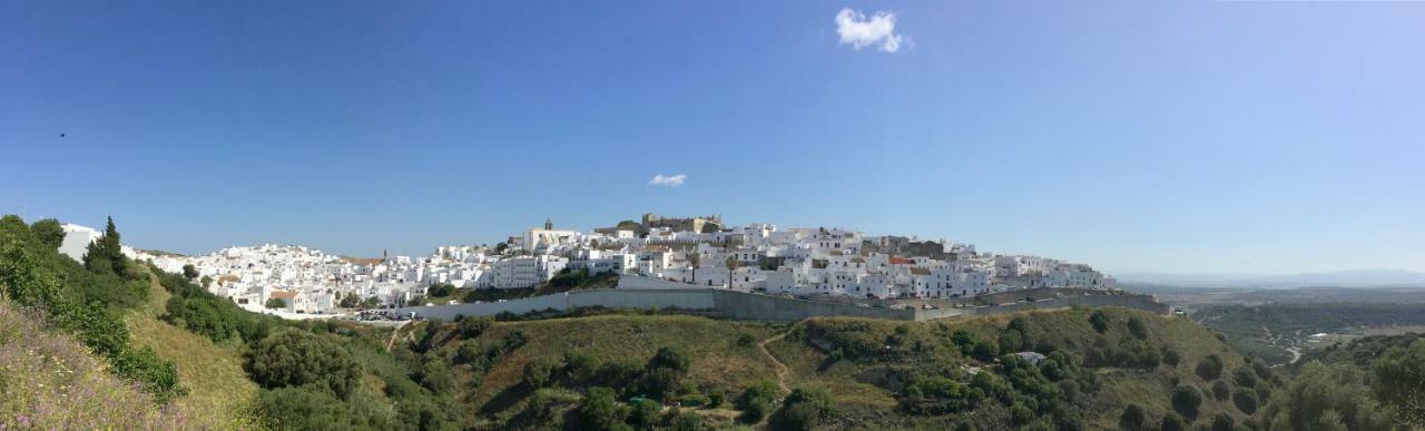 Casa Horizonte Africa Holiday home Vejer de la Frontera