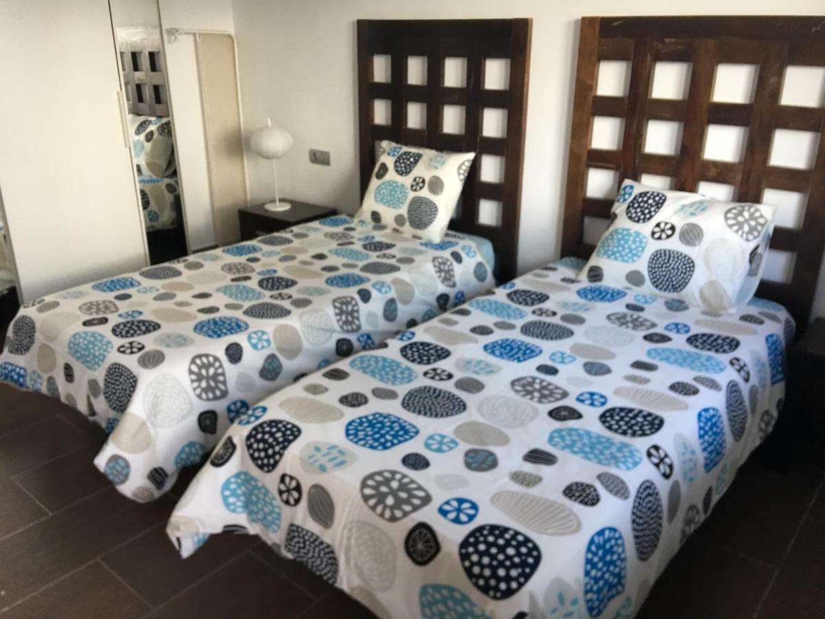 Sunclub 312 Blue Apartamento *