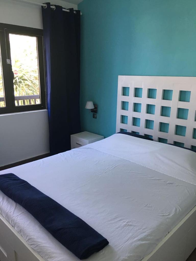 Sunclub 312 Blue Apartamento *