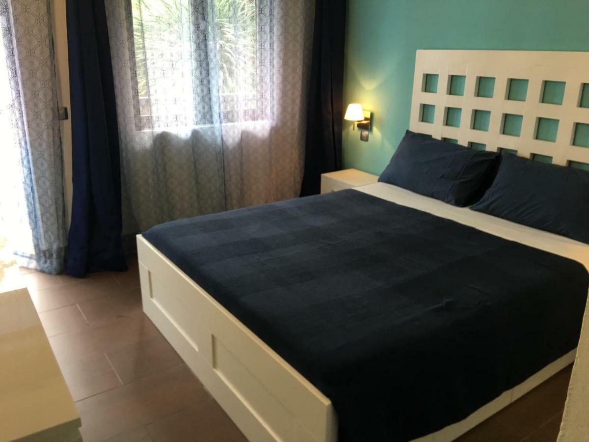 Apartamento Sunclub 312 Blue