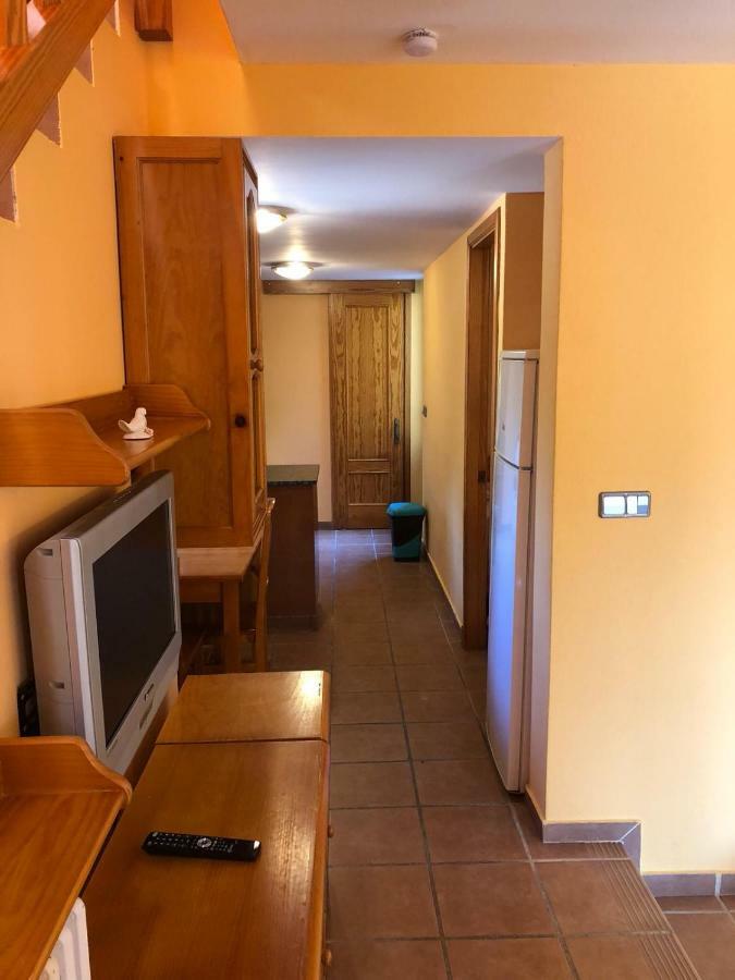 Holiday home Casas Miramar *
