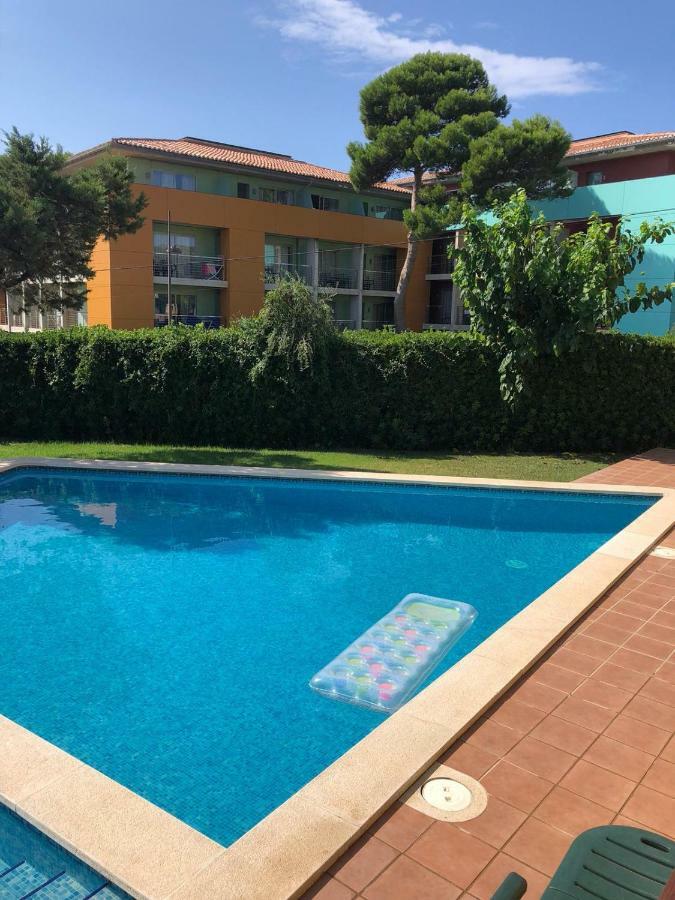 Holiday home Casas Miramar Punta Prima (Menorca)
