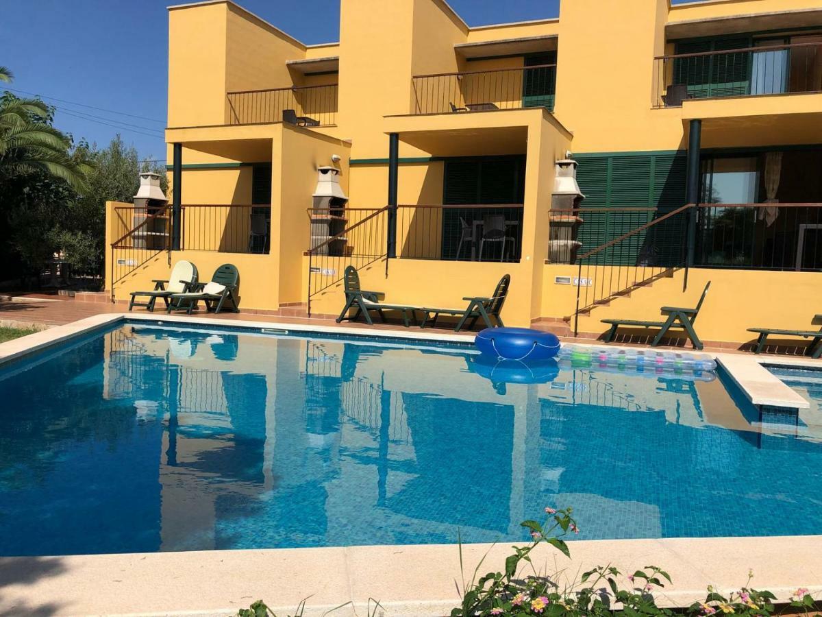 Casas Miramar Holiday home