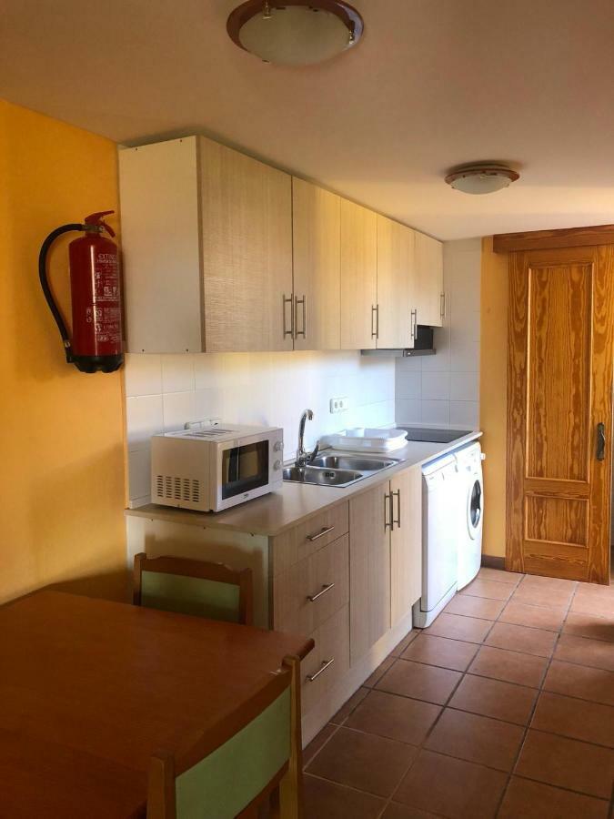 Holiday home Casas Miramar *
