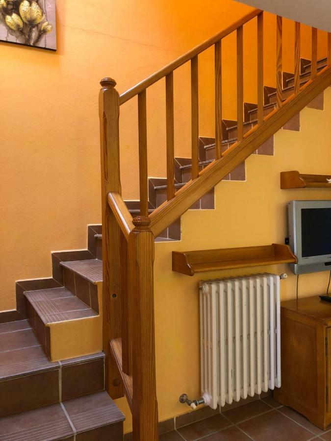 Holiday home Casas Miramar *