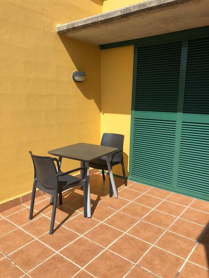 Casas Miramar Holiday home
