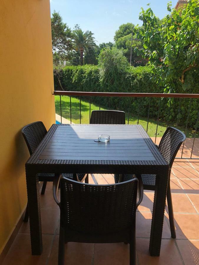 Casas Miramar Holiday home Punta Prima (Menorca)
