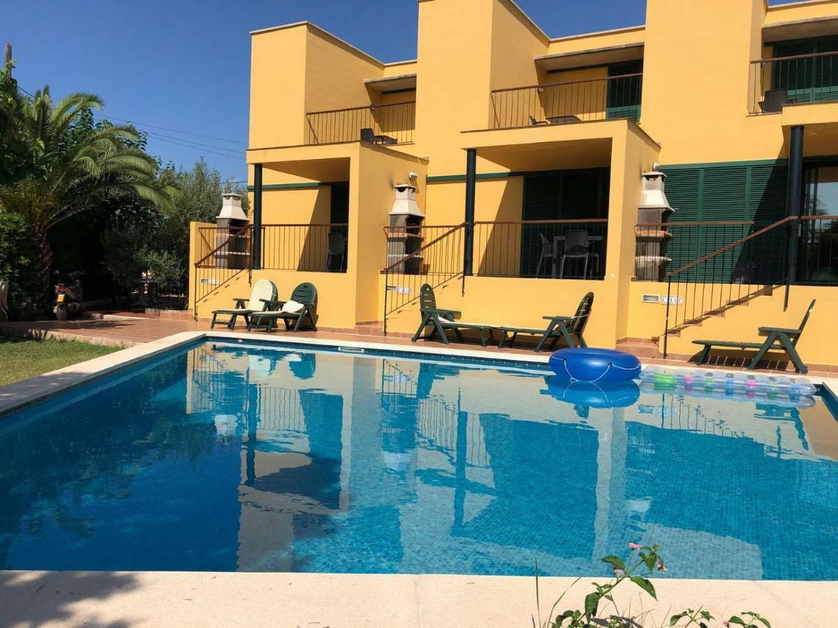 Holiday home Casas Miramar *