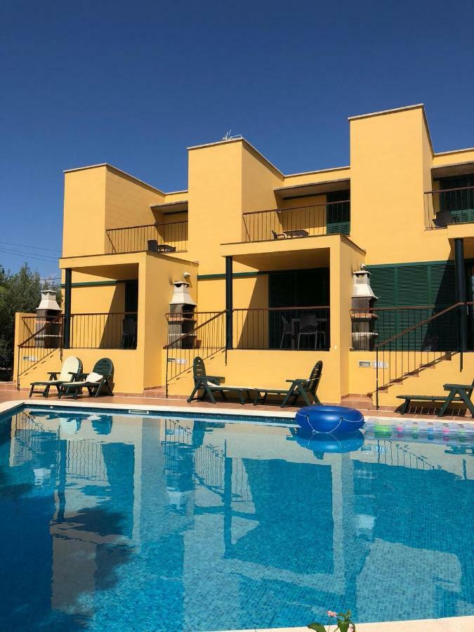 Casas Miramar Punta Prima (Menorca)