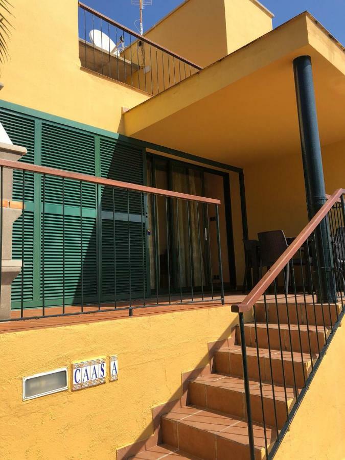 Holiday home Casas Miramar Punta Prima (Menorca)