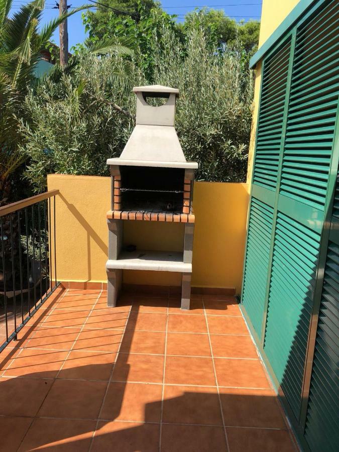 Casas Miramar Holiday home Punta Prima (Menorca)