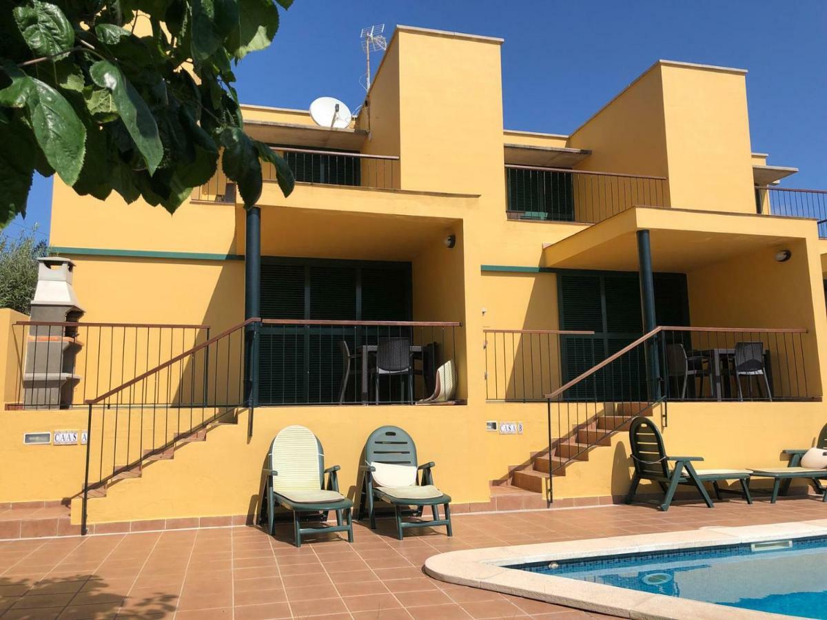 Holiday home Casas Miramar