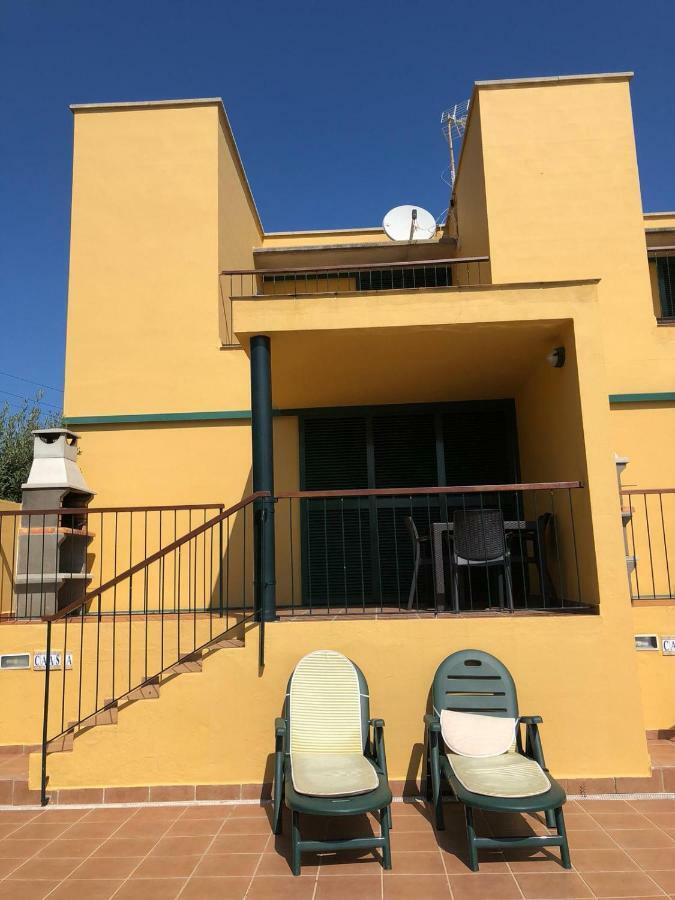 Holiday home Casas Miramar Punta Prima (Menorca)