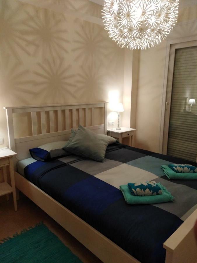 Apartment Playa *