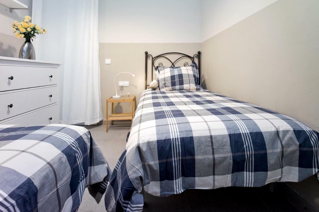 Apartment Con Terraza, Balcon De Barcelona Esplugues de Llobregat