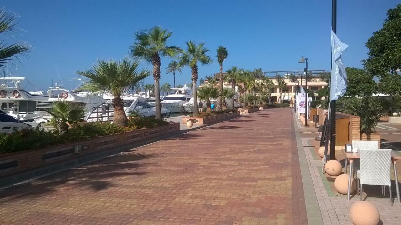Apartment Close To The Denia