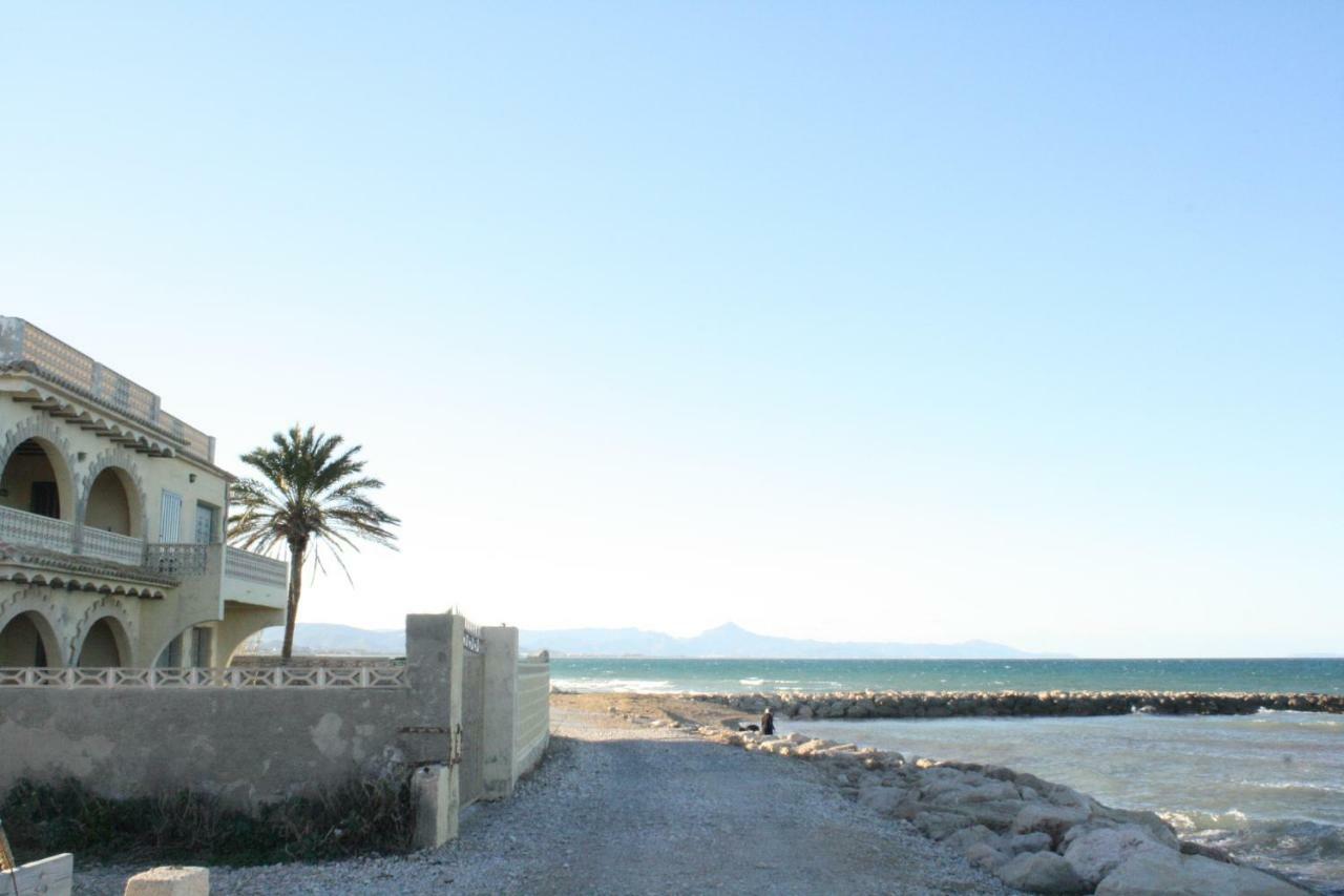 Apartment Close To The Denia