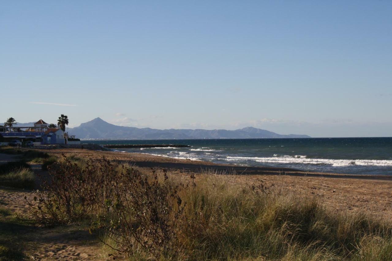 Apartment Close To The Denia